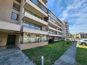 Departamento en venta en Las margaritas 1665, San Pedro de la Paz - 2 dormitorios, 2 baños
