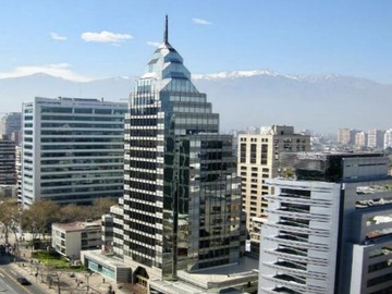 Arriendo Mensual / Local Comercial / Las Condes