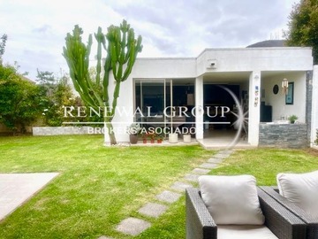 Casa en venta en Moderna Casa con Excelente Conectividad (133148), La Serena - 4 dormitorios, 4 baños