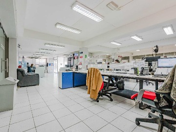Terreno Industrial en venta en Zona estrategica de Innovación Tecnologica (109047), Santiago - 15 baños