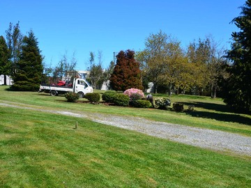 Terreno en venta en Terreno colindante a Colegio San Javier (113735), Puerto Montt