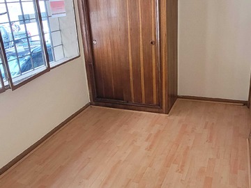 Departamento en arriendo mensual en Moderno Departamento 1D1B - Santiago Centro (164885), Santiago - 1 dormitorio, 1 baño