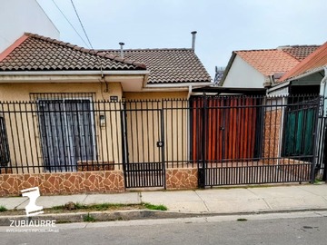 Venta / Casa / Quillota