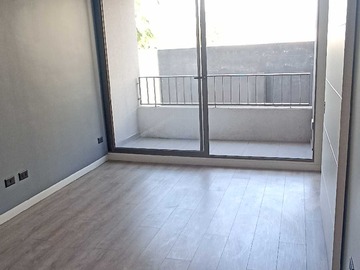 Departamento en arriendo mensual en Depto 1D+1B | Independencia | Gym y Piscina (180566), Independencia - 1 dormitorio, 1 baño