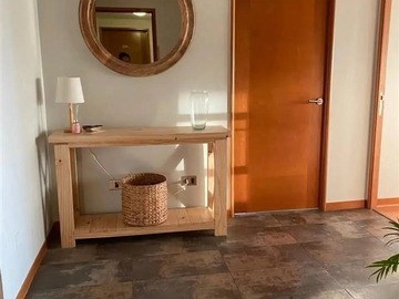Departamento en venta en Felipe ii, Las Condes - 4 dormitorios, 4 baños