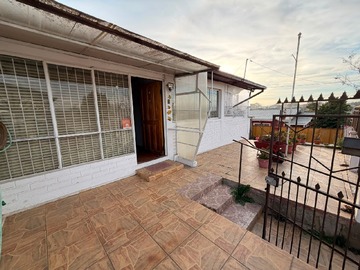 Venta / Casa / Quilpué