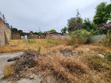 Sitio en venta en Santa Julia 280, Mostazal