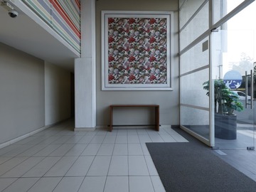 Departamento en venta en Metro el bosque, La Cisterna - 3 dormitorios, 1 baño