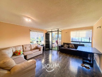 Departamento en venta en Agua santa, Viña del Mar - 3 dormitorios, 2 baños