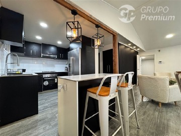 Local Comercial en venta en Gamma Estudio, Puerto Montt - 4 baños