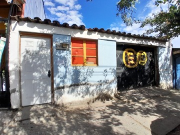 Terreno en venta en 11 oriente 1965, Talca - 2 dormitorios, 1 baño