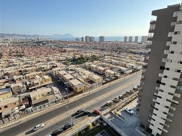 Departamento en venta en abracita 477, Antofagasta - 1 baño