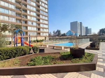 Departamento en venta en Trinidad Ramírez 01010, La Cisterna, Región Metropolitana de Santiago 7970000, Chile, La Cisterna - 3 dormitorios, 1 baño
