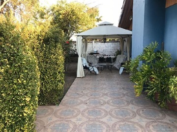 Terreno en venta en Paraguay cercana a Enrique Olivares, La Florida - 4 dormitorios, 2 baños