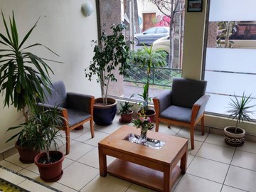 Departamento en venta en Metro parque o´higgins, Santiago - 2 dormitorios, 1 baño