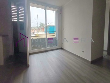 Departamento en arriendo mensual en Dpto a Estrenar 2D+2B c/Estac. en Puente Alto (171261), Puente Alto - 2 dormitorios, 2 baños