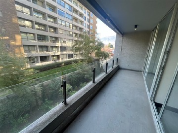Departamento en venta en Rafael sanzio, Las Condes - 2 dormitorios, 2 baños