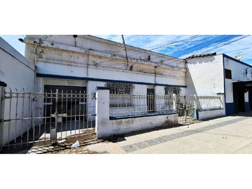 Local Comercial en venta en San Martin 750, Rancagua - 7 dormitorios, 4 baños