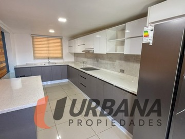 Casa en venta en Casa remodelada cielos del valle coquimbo, Coquimbo - 3 dormitorios, 2 baños