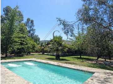 Casa en venta en Se vende casa en La Rapel (138335), Las Cabras - 5 dormitorios, 4 baños