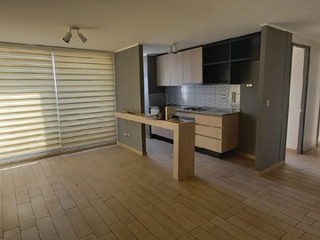 Arriendo Mensual / Departamento / Quinta Normal