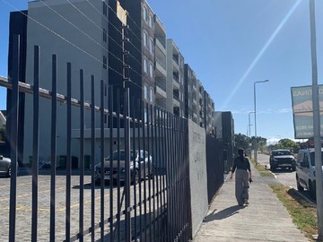 Arriendo Mensual / Departamento / Concepción