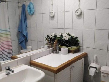 Departamento en arriendo mensual en - - -, Pucón - 4 dormitorios, 3 baños