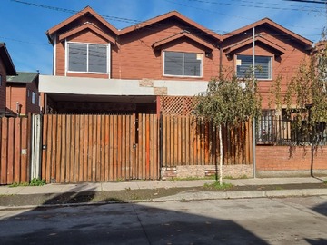 Casa en venta en Fernando Santiván, Coronel, Región del Biobío 4190000, Chile, Coronel - 3 dormitorios, 1 baño