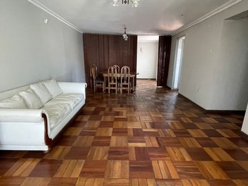 Casa en venta en Libano / ramón cruz, Macul - 3 dormitorios, 1 baño