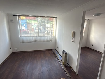 Departamento en venta en García Reyes 30, Santiago - 1 dormitorio, 1 baño