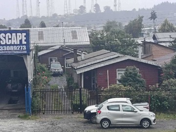 Terreno en venta en Inversión Asegurada en Zona en Desarrollo (139897), Puerto Montt