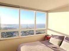 Departamento en venta en Espacioso Departamento con Vista Panorámica (171971), Valparaíso - 2 dormitorios, 1 baño