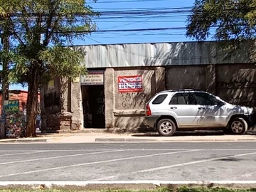 Local Comercial en venta en Comercio, servicios 200/480 m2, 10 mt x 46 mt (143848), San Miguel