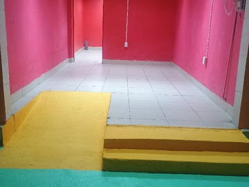 Local Comercial en arriendo mensual en Local Comercial - 1 baño