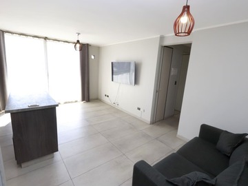 Departamento en venta en Septima avenida con tercera transversal, San Miguel - 2 dormitorios, 2 baños