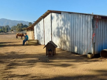 Parcela en venta en Capilla lo silva, viruntún, Pumanque