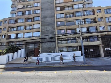 Departamento en venta en Gran Avenida José Miguel Carrera 5620, San Miguel - 1 dormitorio, 1 baño