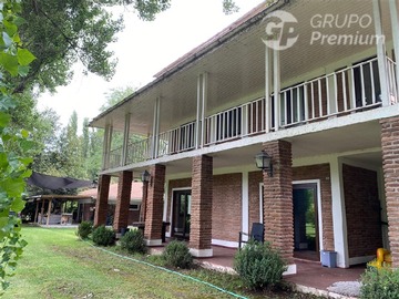 Parcela en venta en Pintue, Paine - 10 dormitorios, 8 baños