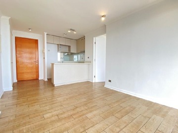 Departamento en venta en Costa de montemar, Concón - 2 dormitorios, 2 baños