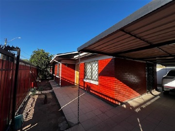 Casa en venta en 18 de septiembre con Gran avenida, El Bosque - 4 dormitorios, 2 baños