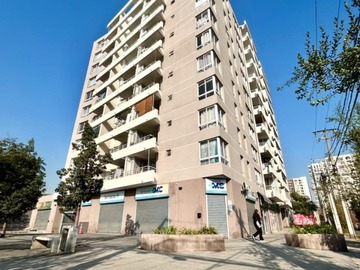 Departamento en venta en Capitan bynon, Independencia - 1 dormitorio, 1 baño