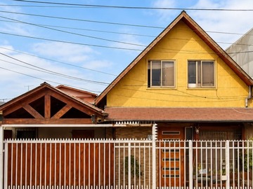 Casa en venta en ., Quilicura - 3 dormitorios, 1 baño