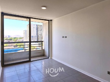 Departamento en venta en Gaspar de Orense, Quinta Normal - 1 dormitorio, 1 baño