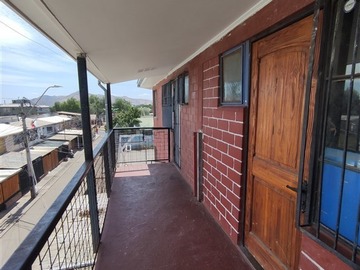 Departamento en venta en Volcán Llaima 1610, San Bernardo - 2 dormitorios, 1 baño