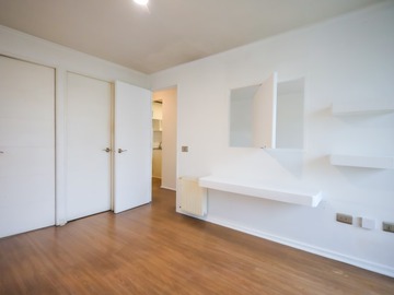 Departamento en venta en Metro chile españa, Ñuñoa - 1 dormitorio, 1 baño
