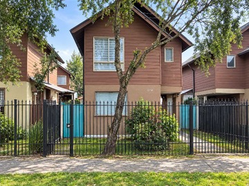 Casa en venta en En Temuco - 3 dormitorios, 2 baños