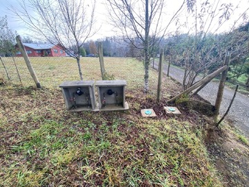 Venta / Parcela / Villarrica