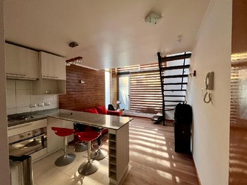 Venta / Loft / Concepción