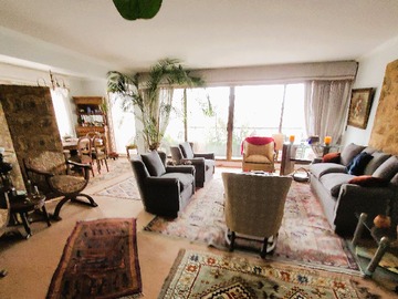 Venta / Departamento / Viña del Mar