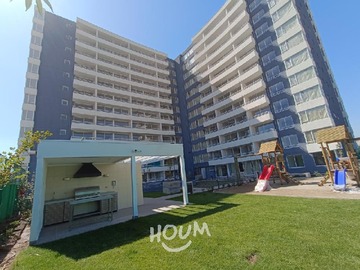 Departamento en venta en Avenida Goycolea, La Cisterna - 1 dormitorio, 1 baño